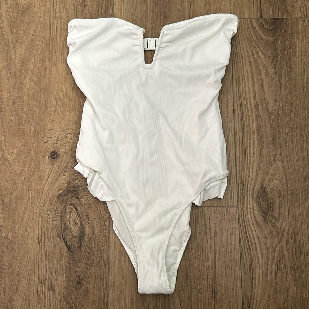 Zara bathing suit